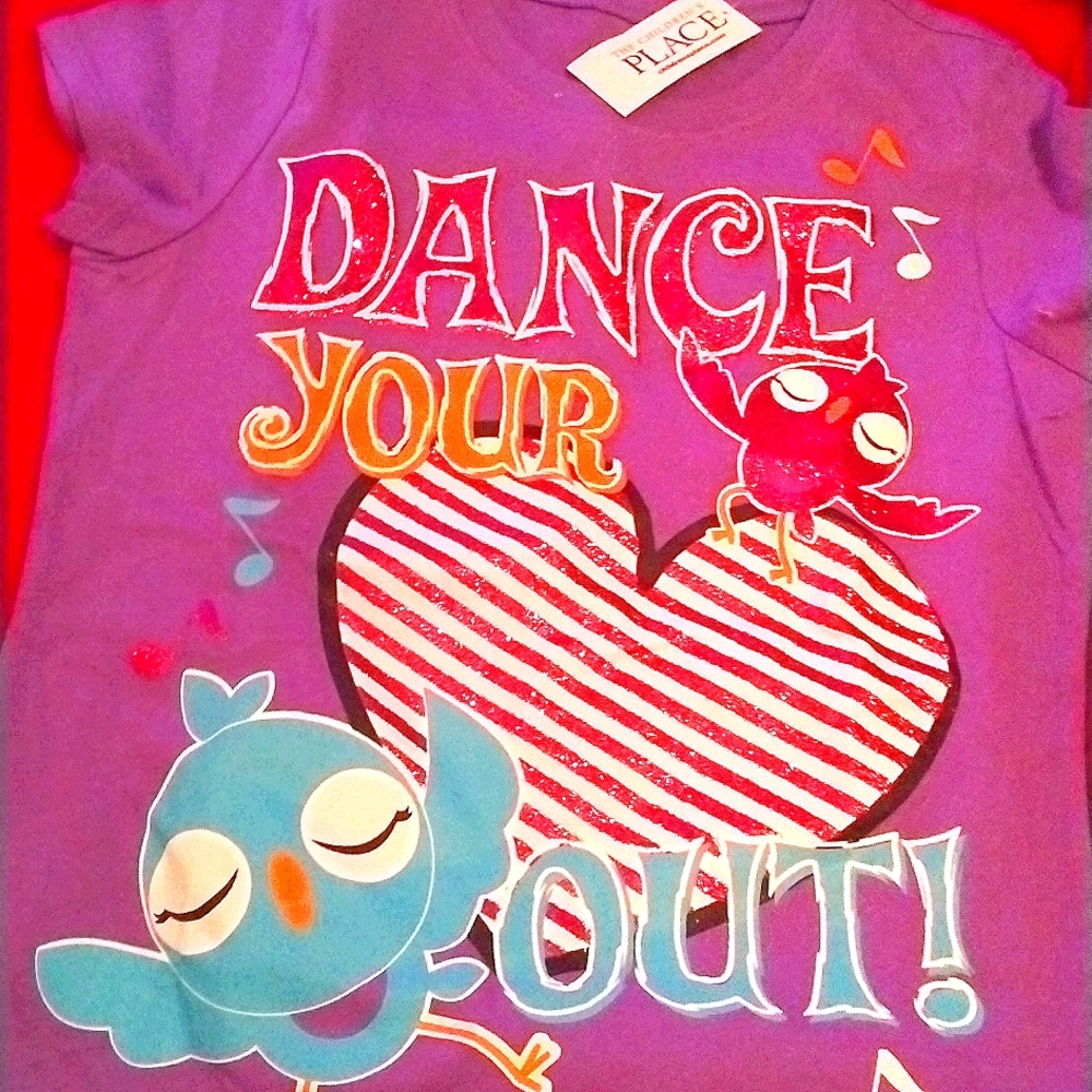 Children's place T-shirt